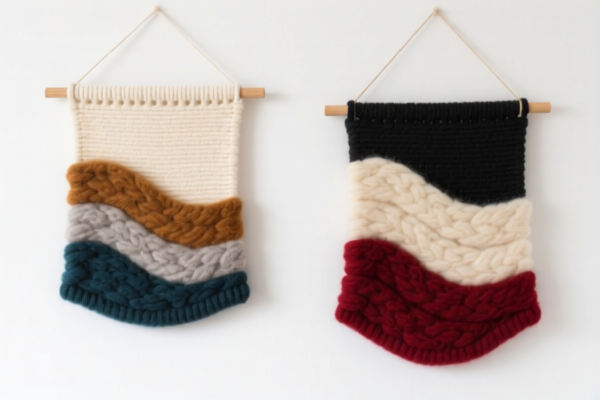 Other furnishing articles (not knitted or crocheted)