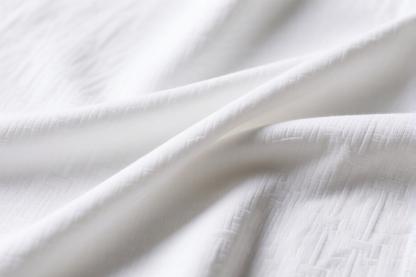 Other breathable cloth