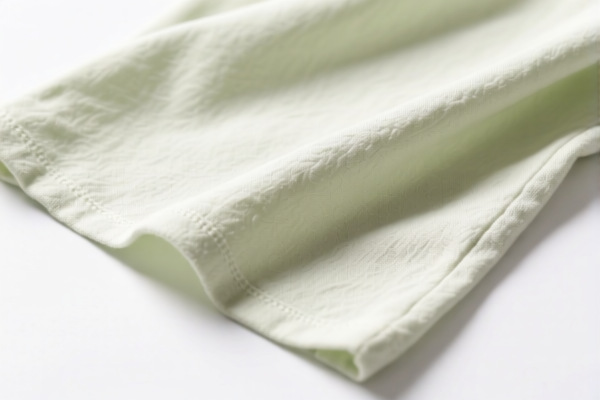 Other breathable cloth