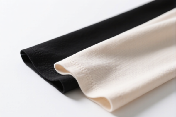 Other breathable cloth