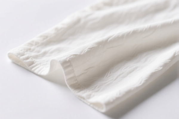 Other breathable cloth