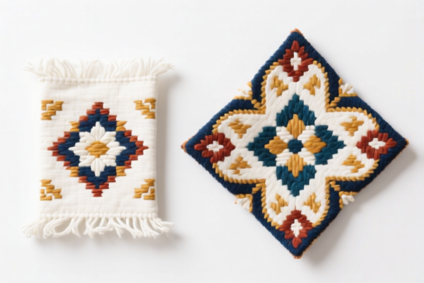 Other decorative textile articles