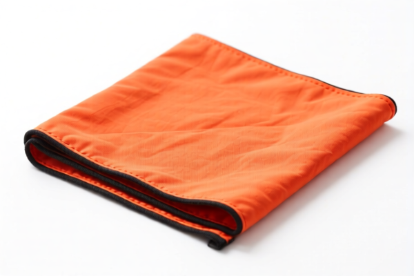Other fireproof cloth