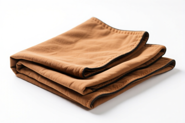 Other fireproof cloth