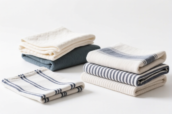 Other household textile articles