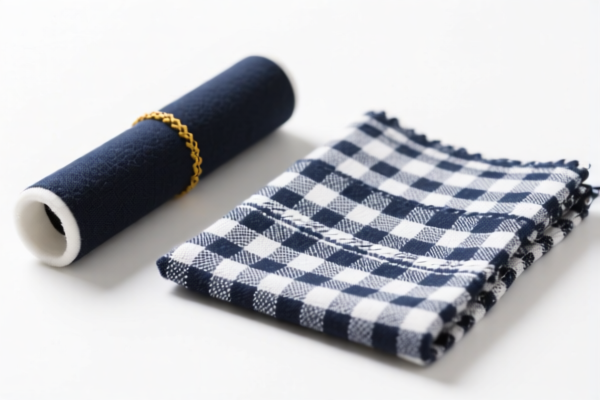 Other industrial textile articles