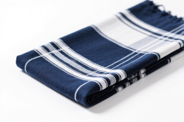 Other industrial textile articles