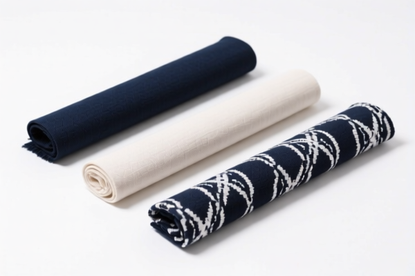 Other industrial textile articles