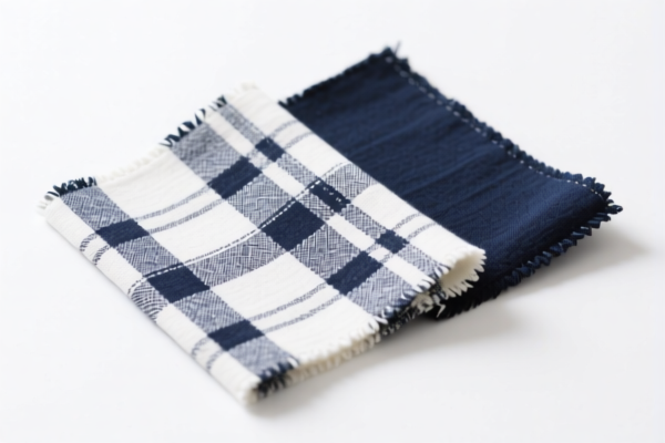 Other industrial textile articles