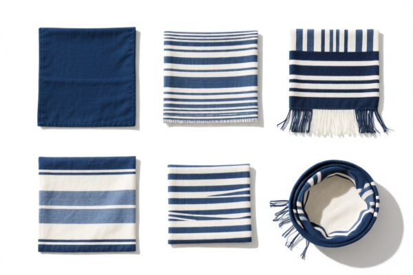 Other outdoor textile articles