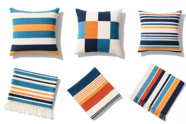Other outdoor textile articles