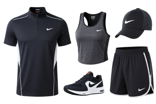 Other sports textile articles