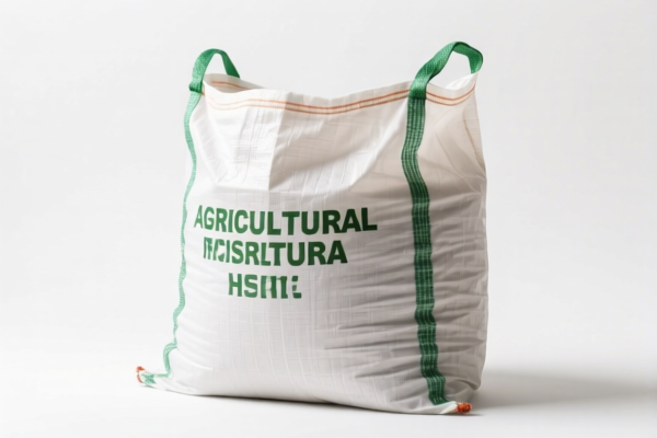 Agricultural FIBC