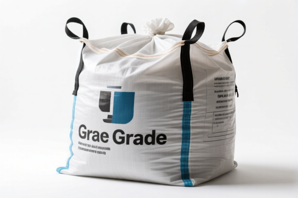 Industrial Grade FIBC