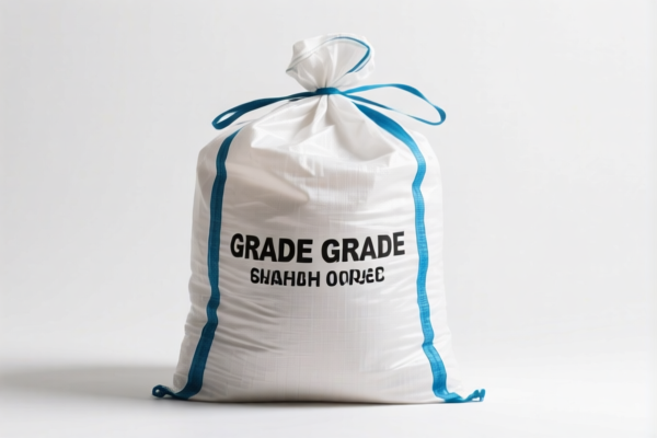 Industrial Grade FIBC