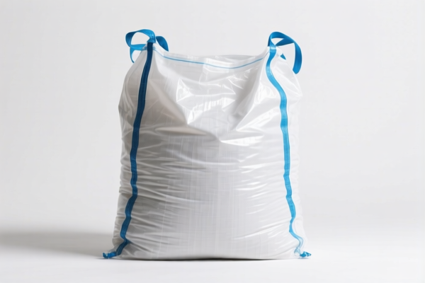 Industrial Grade Polyethylene FIBC