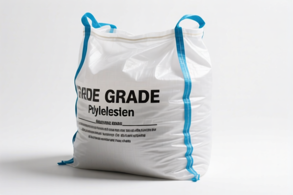 Industrial Grade Polyethylene FIBC