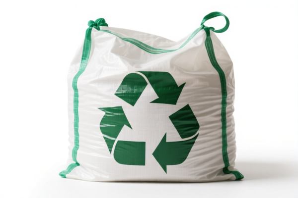 Recyclable FIBC