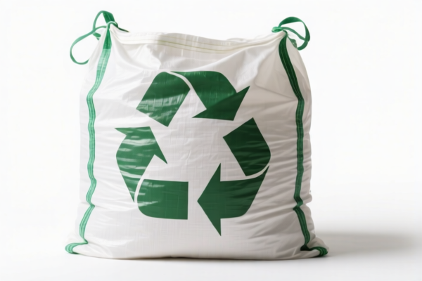 Recyclable FIBC