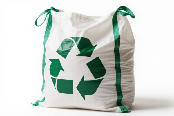 Recyclable FIBC