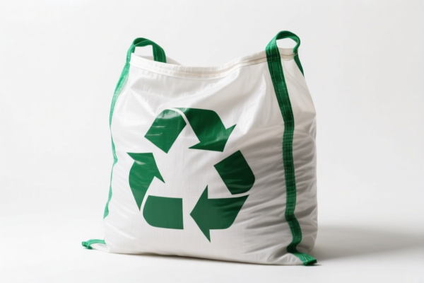 Recyclable FIBC