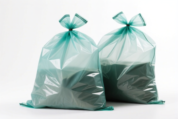 Breathable Bulk Bags