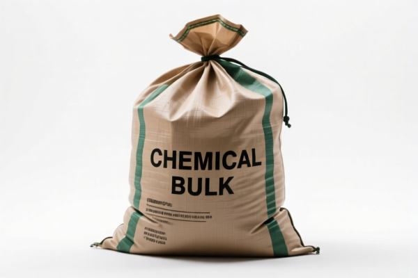 Chemical Bulk Bags