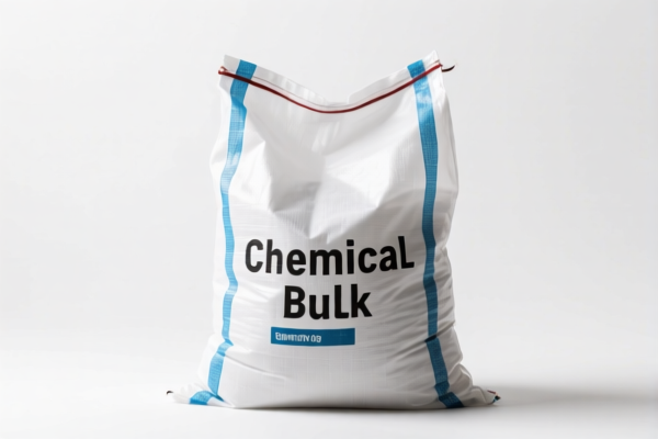 Chemical Bulk Bags