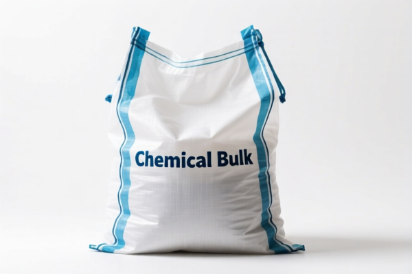 Chemical Bulk Bags