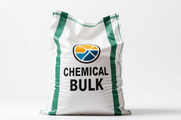 Chemical Bulk Bags