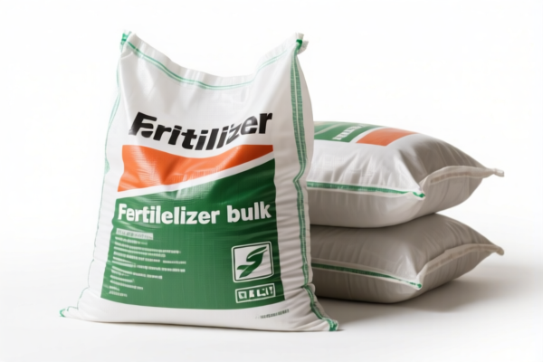 Fertilizer Bulk Bags