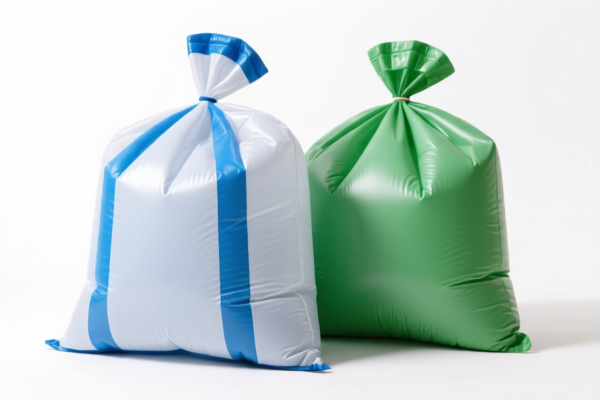 Inflatable Bulk Bags