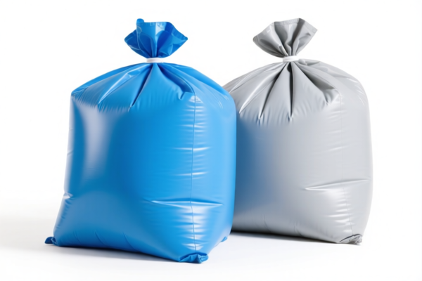 Inflatable Bulk Bags