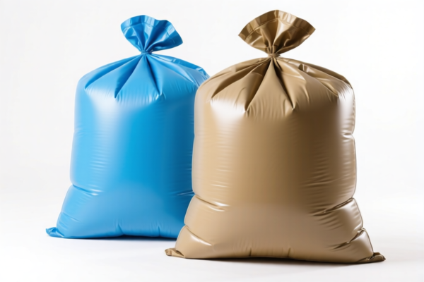 Inflatable Bulk Bags