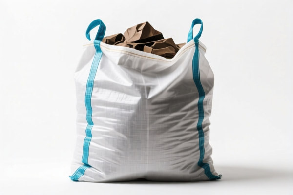 Unloadable Bulk Bags