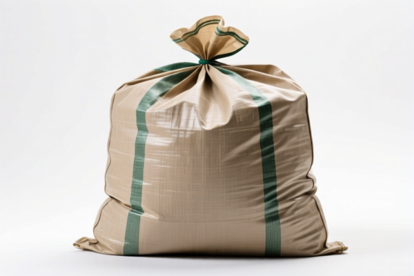 Unloadable Bulk Bags