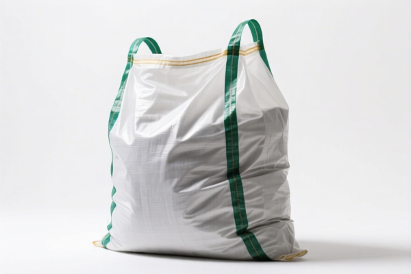 Unloadable Bulk Bags