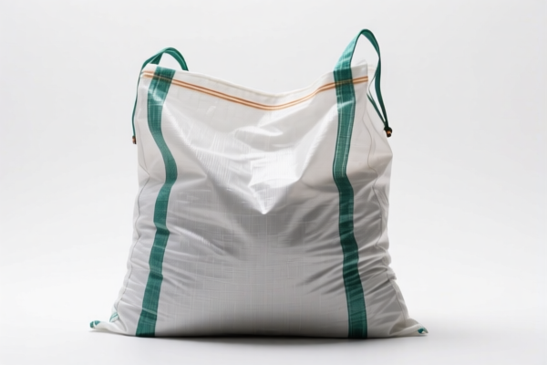 Unloadable Bulk Bags