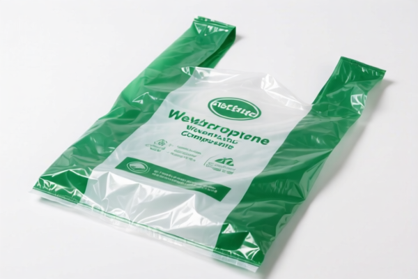 Polyethylene_Polypropylene Woven Plastic Composite Bags (Less than 1kg)