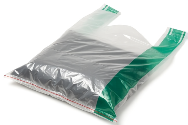 Polyethylene_Polypropylene Woven Plastic Composite Bags (Less than 1kg)