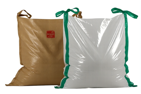Polyethylene_Polypropylene Woven Bags (Large Capacity)