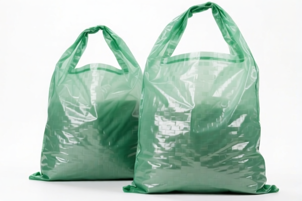 Polyethylene_Polypropylene Woven Bags (Unlined)