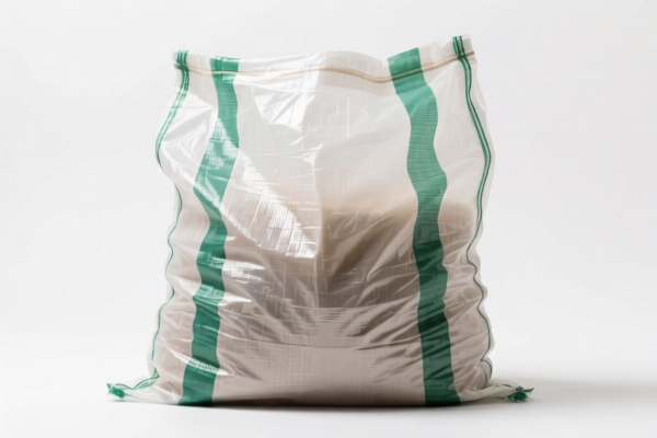 Polyethylene_Polypropylene Woven Bags (Unlined)