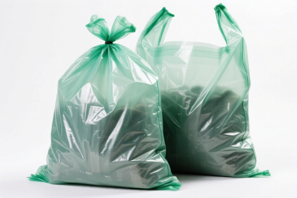 Polyethylene_Polypropylene Woven Bags (With Liner)