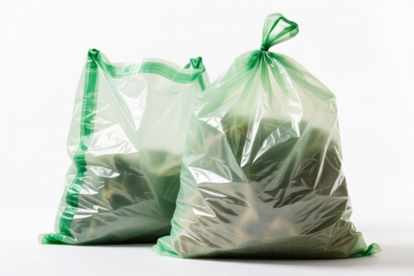Polyethylene_Polypropylene Woven Bags (Without Handles)