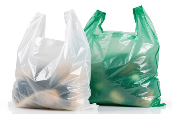 Polyethylene_Polypropylene Woven Bags (Without Handles)