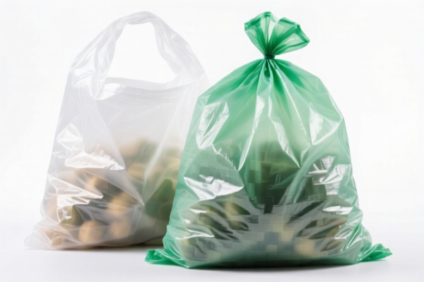 Polyethylene_Polypropylene Woven Bags (Without Zipper)