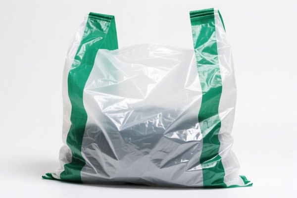 Polyethylene_Polypropylene Woven Bags (Without Zipper)