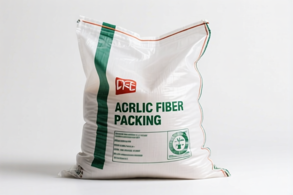 Acrylic Fiber Packing Sacks