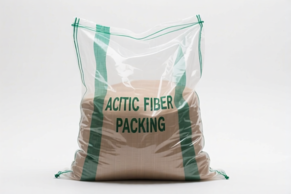 Acrylic Fiber Packing Sacks
